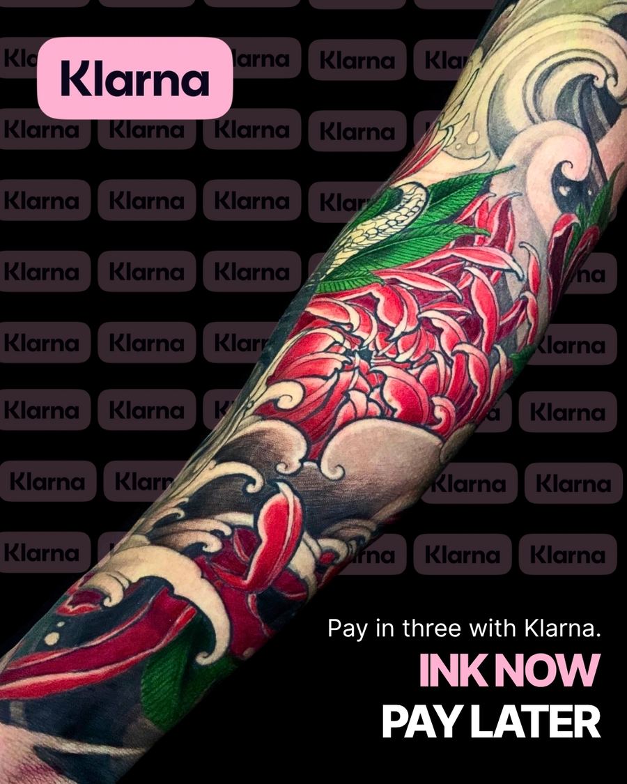 Klarna payment campaign post