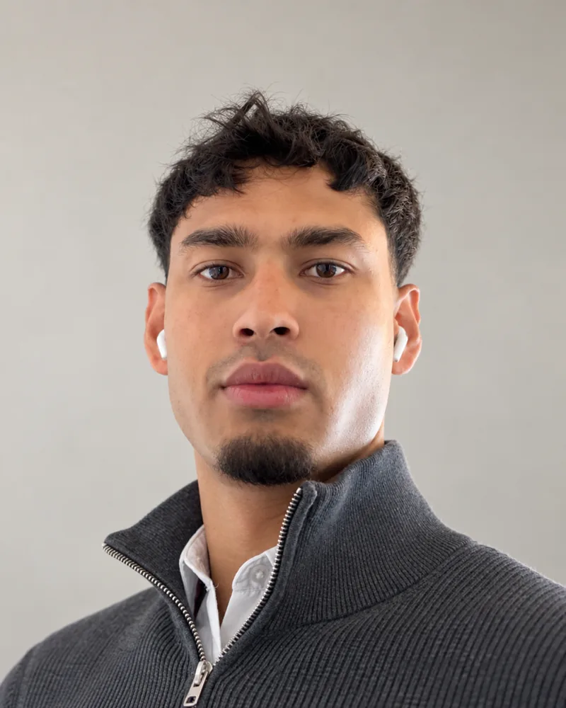 Praharsh KC
